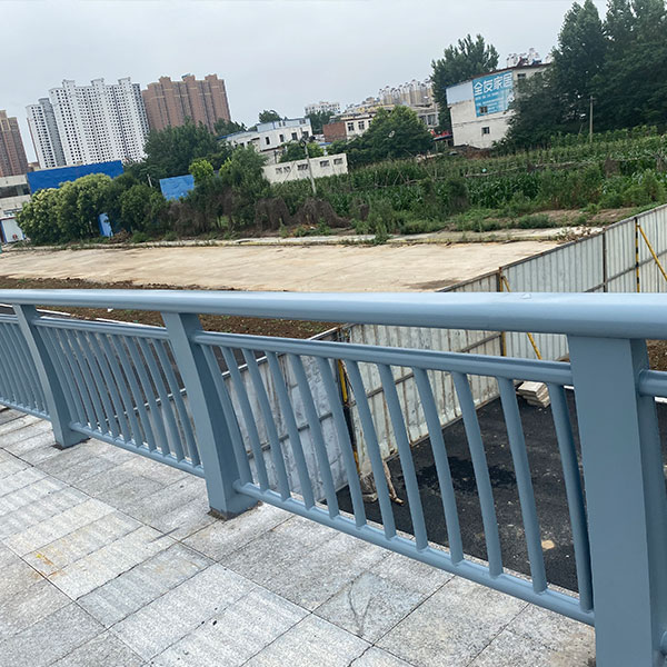 河道護(hù)欄 河道護(hù)欄