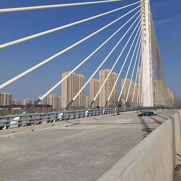 防撞護(hù)欄廠家 防撞護(hù)欄廠家